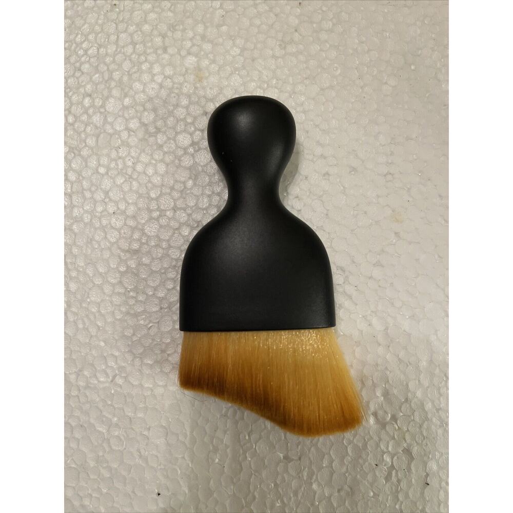 Auto Interior Detailing Dust Brush-Premium Detailing Bristles, Cleaning Tool 4in